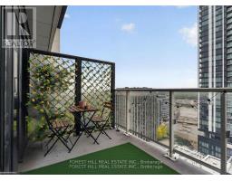 1617 - 20 O'neill Road, Toronto, ON M3C0R2 Photo 6