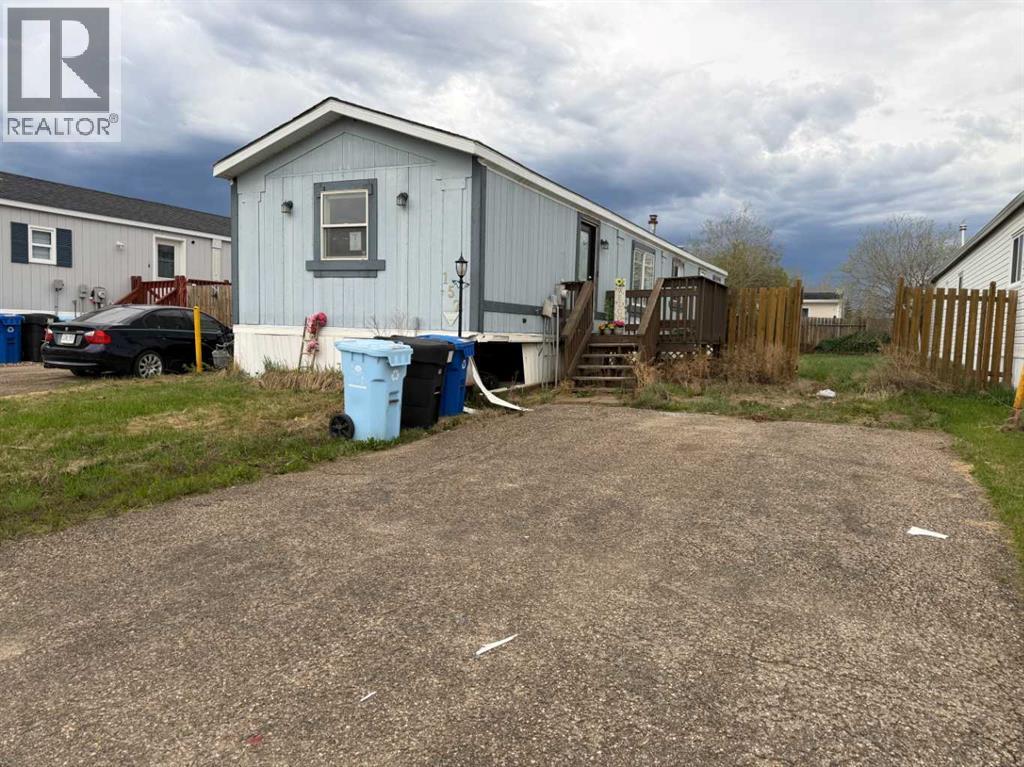 157 Cree Road