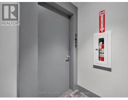 1617 - 20 O'neill Road, Toronto, ON M3C0R2 Photo 19