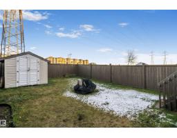 2627 29 St Nw, Edmonton, AB T6T0G8 Photo 36