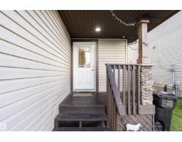 Bedroom 3 - 2627 29 St Nw, Edmonton, AB T6T0G8 Photo 6