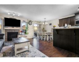 Recreation room - 2627 29 St Nw, Edmonton, AB T6T0G8 Photo 8