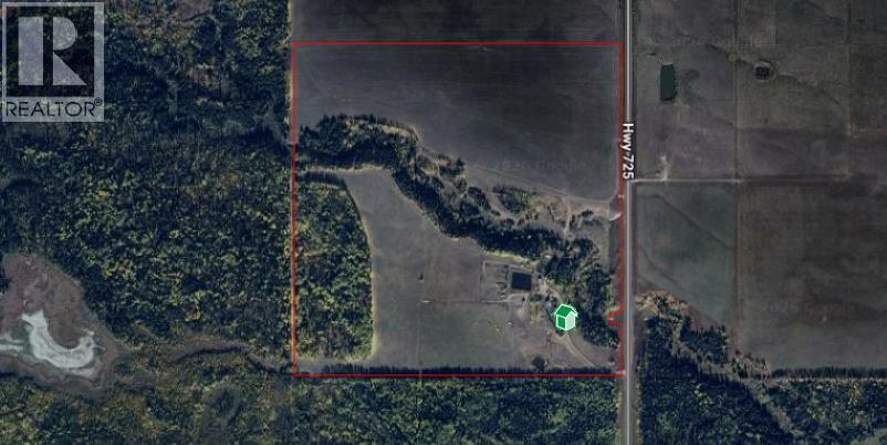 80102 Hwy 725 - 47
