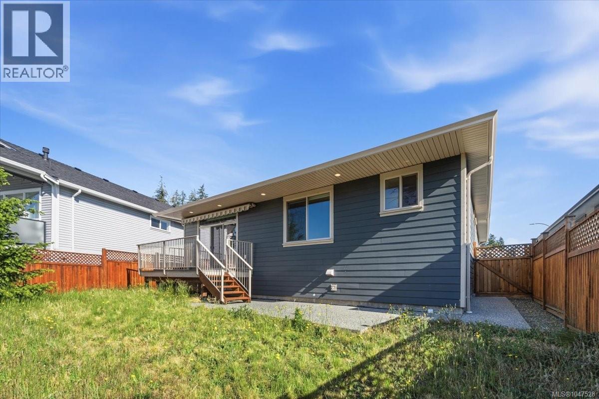 3825 Marjorie Way, Nanaimo