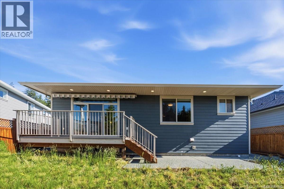 3825 Marjorie Way, Nanaimo