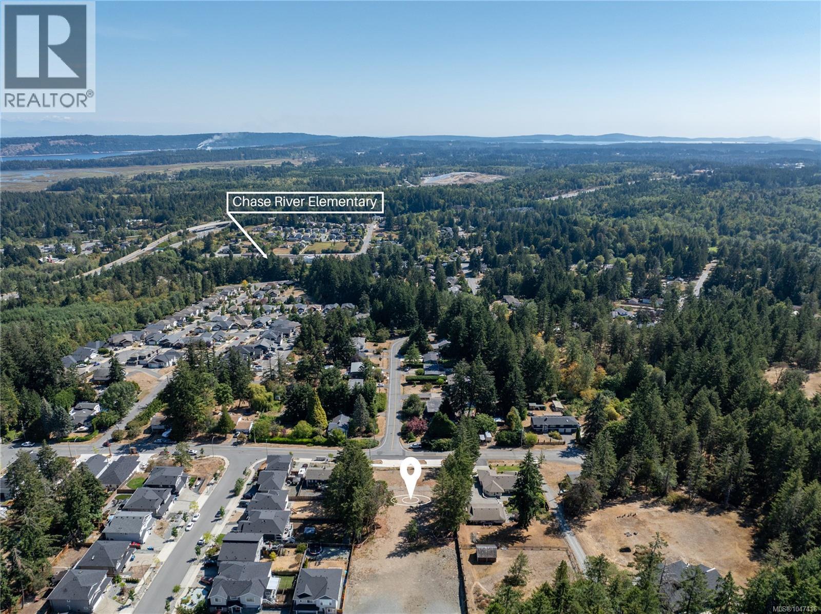 1543 Marban Rd, Nanaimo
