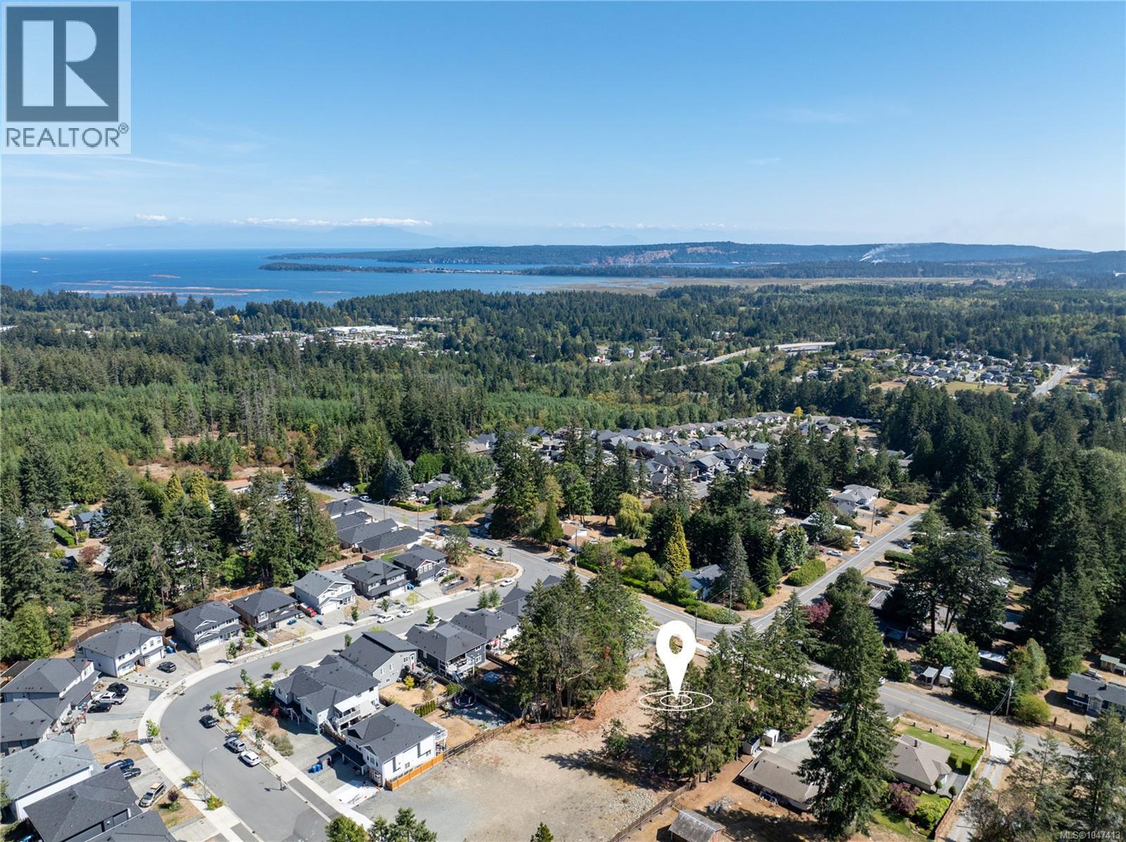 1545 Marban Rd, Nanaimo