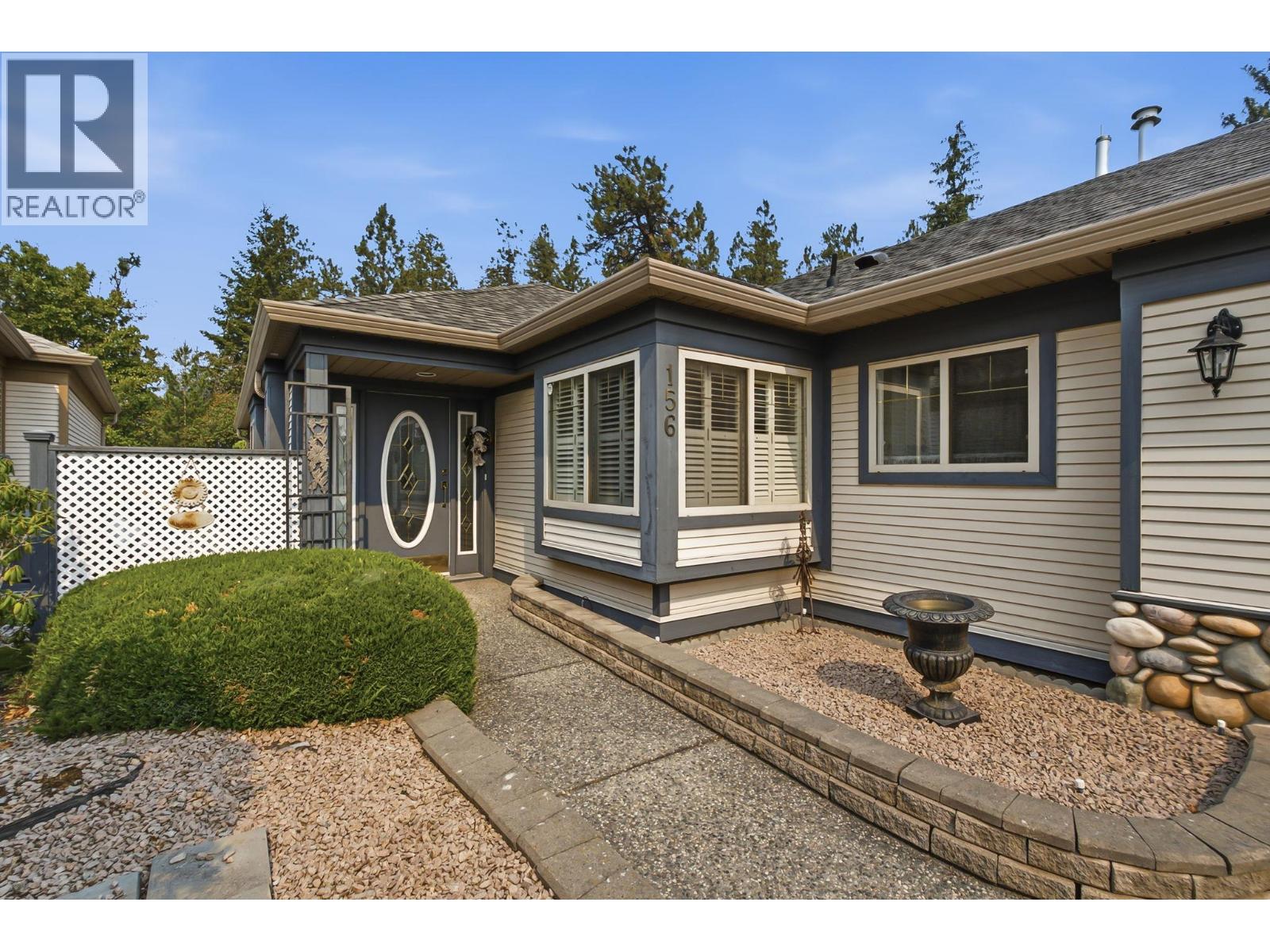 156 4074 Gellatly Road, West Kelowna