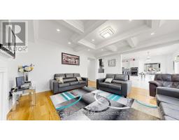 193 Thornbush Boulevard E, Brampton, ON L7A4R7 Photo 10