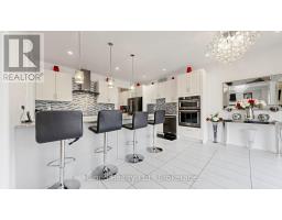 193 Thornbush Boulevard E, Brampton, ON L7A4R7 Photo 12