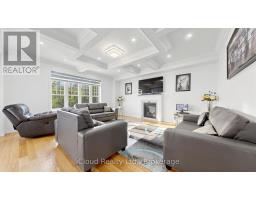 193 Thornbush Boulevard E, Brampton, ON L7A4R7 Photo 11
