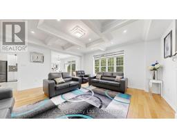 Laundry room - 193 Thornbush Boulevard E, Brampton, ON L7A4R7 Photo 9