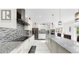 193 Thornbush Boulevard E, Brampton, ON L7A4R7 Photo 15