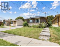 Lower #2 - 12 Arkley Crescent, Toronto, ON M9R3S3 Photo 16
