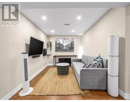 Lower #2 - 12 Arkley Crescent, Toronto, ON M9R3S3 Photo 7