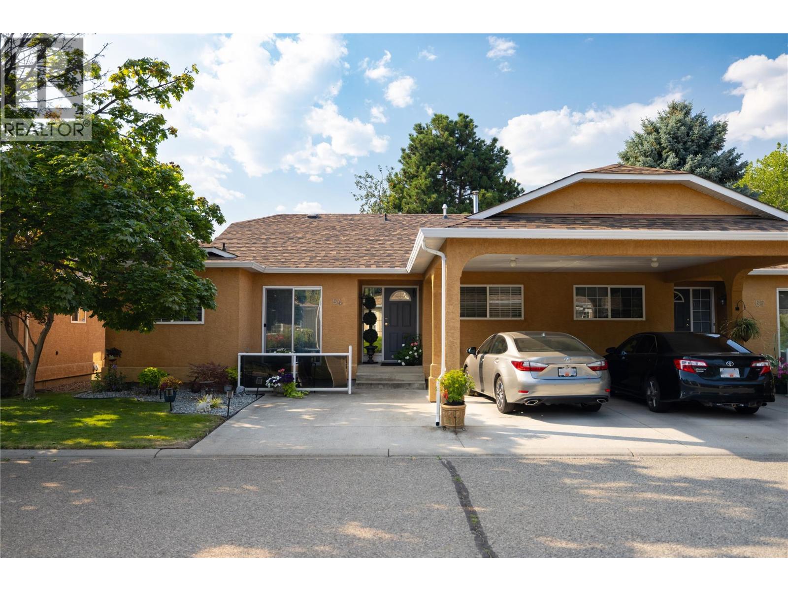 84 2210 Louie Drive, West Kelowna