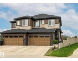 Duplex for sale at 3464 Cameron Heights Cove Cv NW, Edmonton — MLS® E4504948