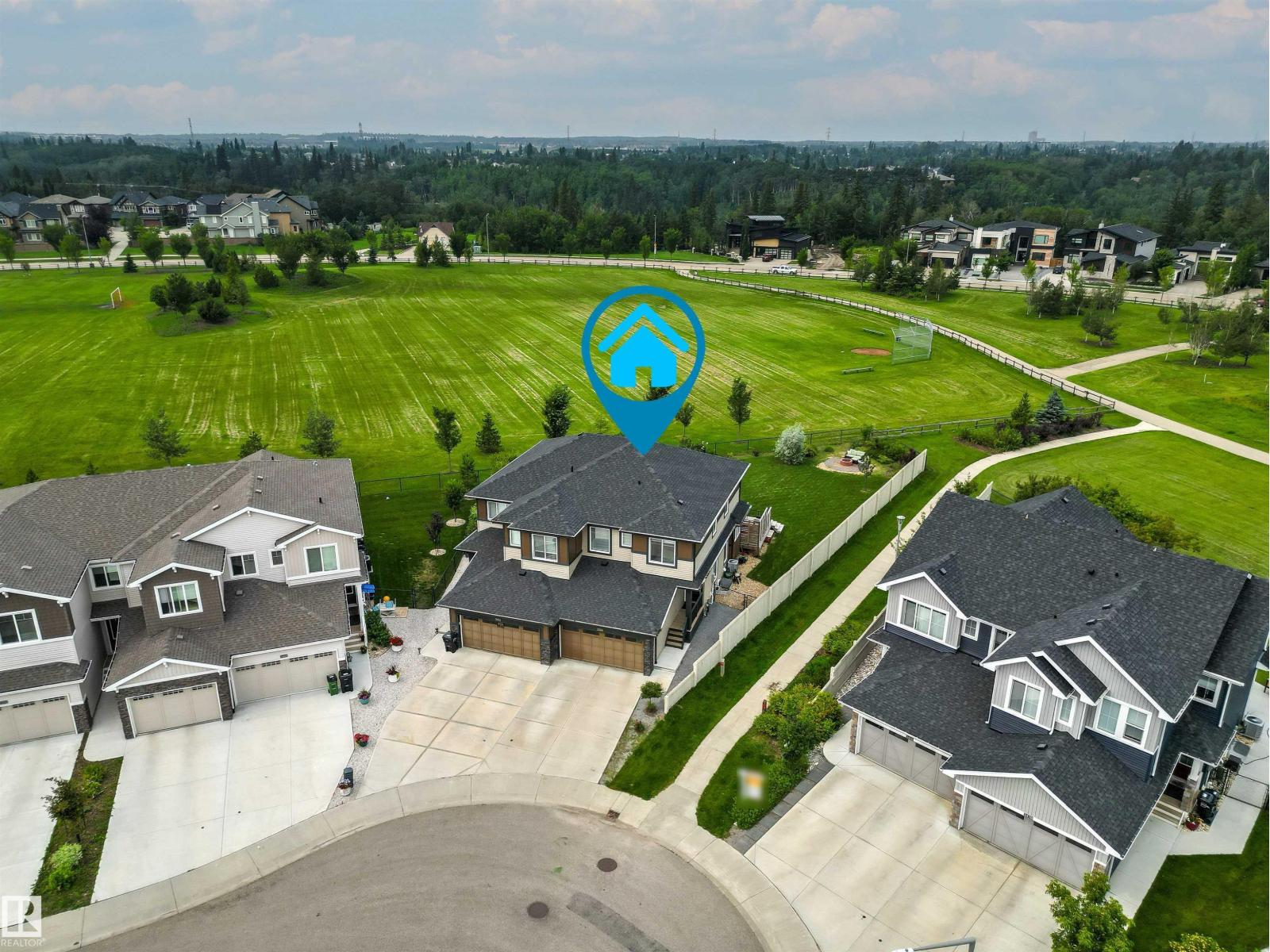 3464 CAMERON HEIGHTS COVE CV NW - Image 65