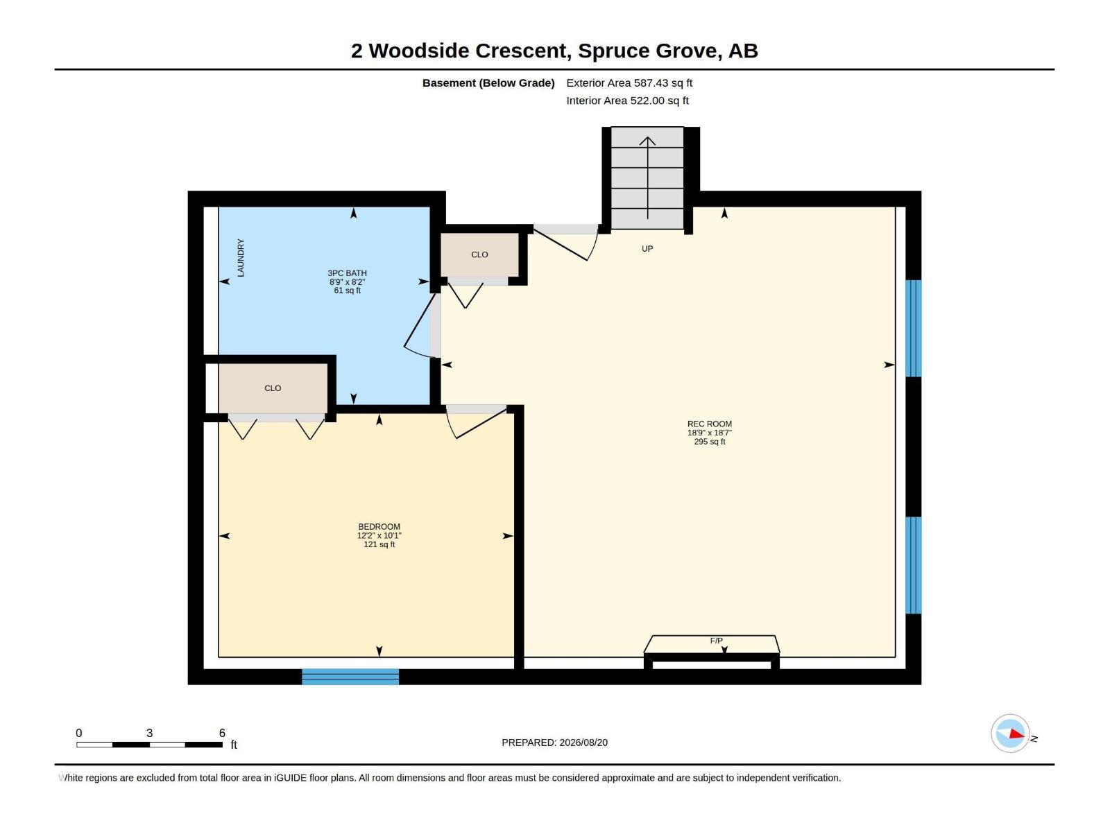 2 WOODSIDE CR - 28