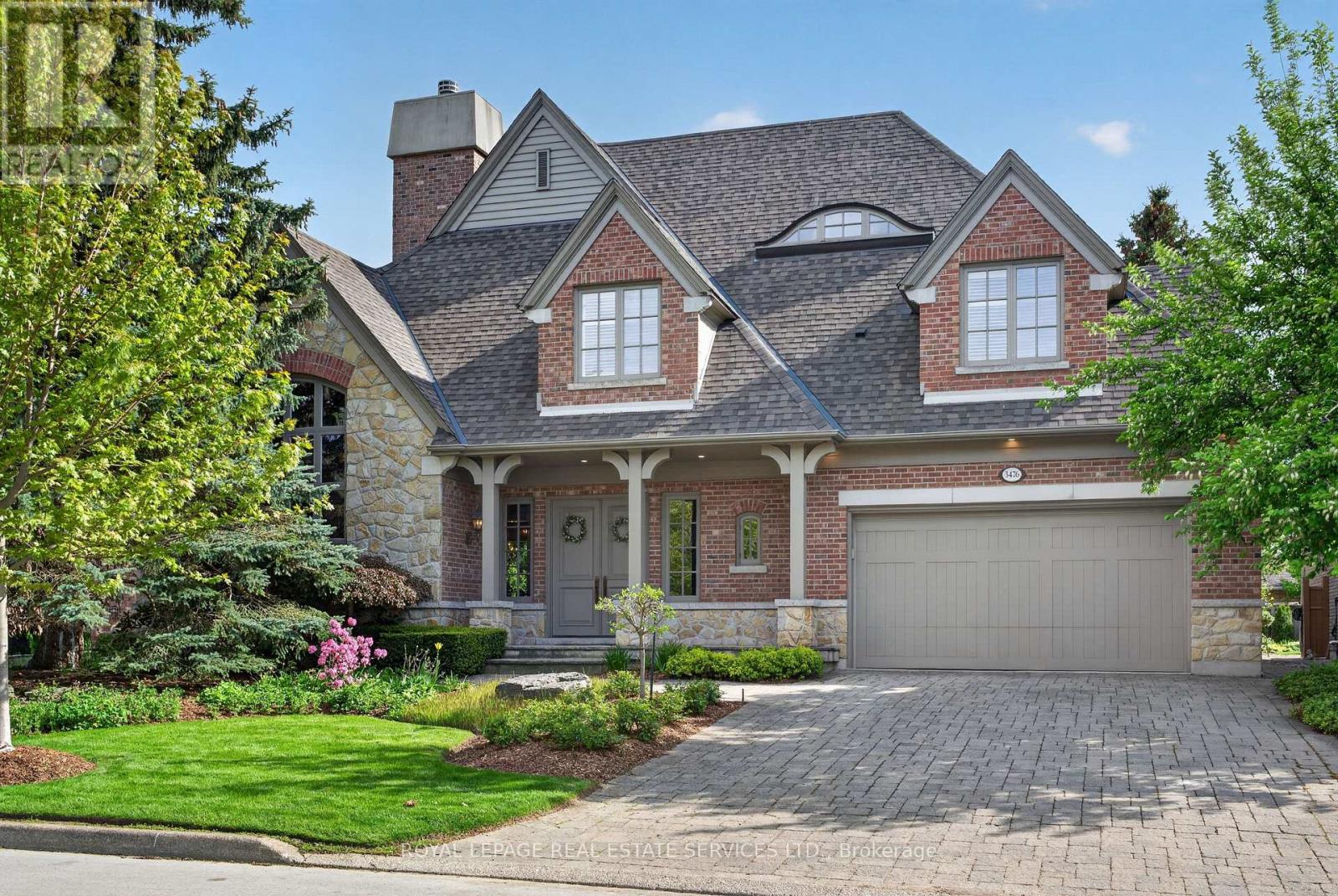 3476 VINEHAVEN TRAIL - 1