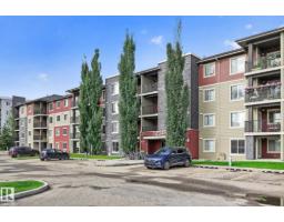 Apartment for sale at #417 12045 22 Av SW, Edmonton — MLS® E4505046