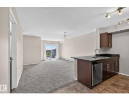 Laundry room - #417 12045 22 Av Sw, Edmonton, AB T6W2Y2 Photo 6