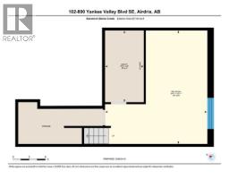 102, 800 Yankee Valley Boulevard Se, Airdrie, AB T4A2L1 Photo 32