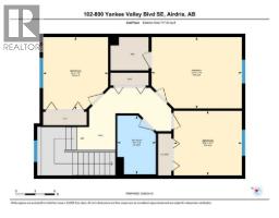 102, 800 Yankee Valley Boulevard Se, Airdrie, AB T4A2L1 Photo 31