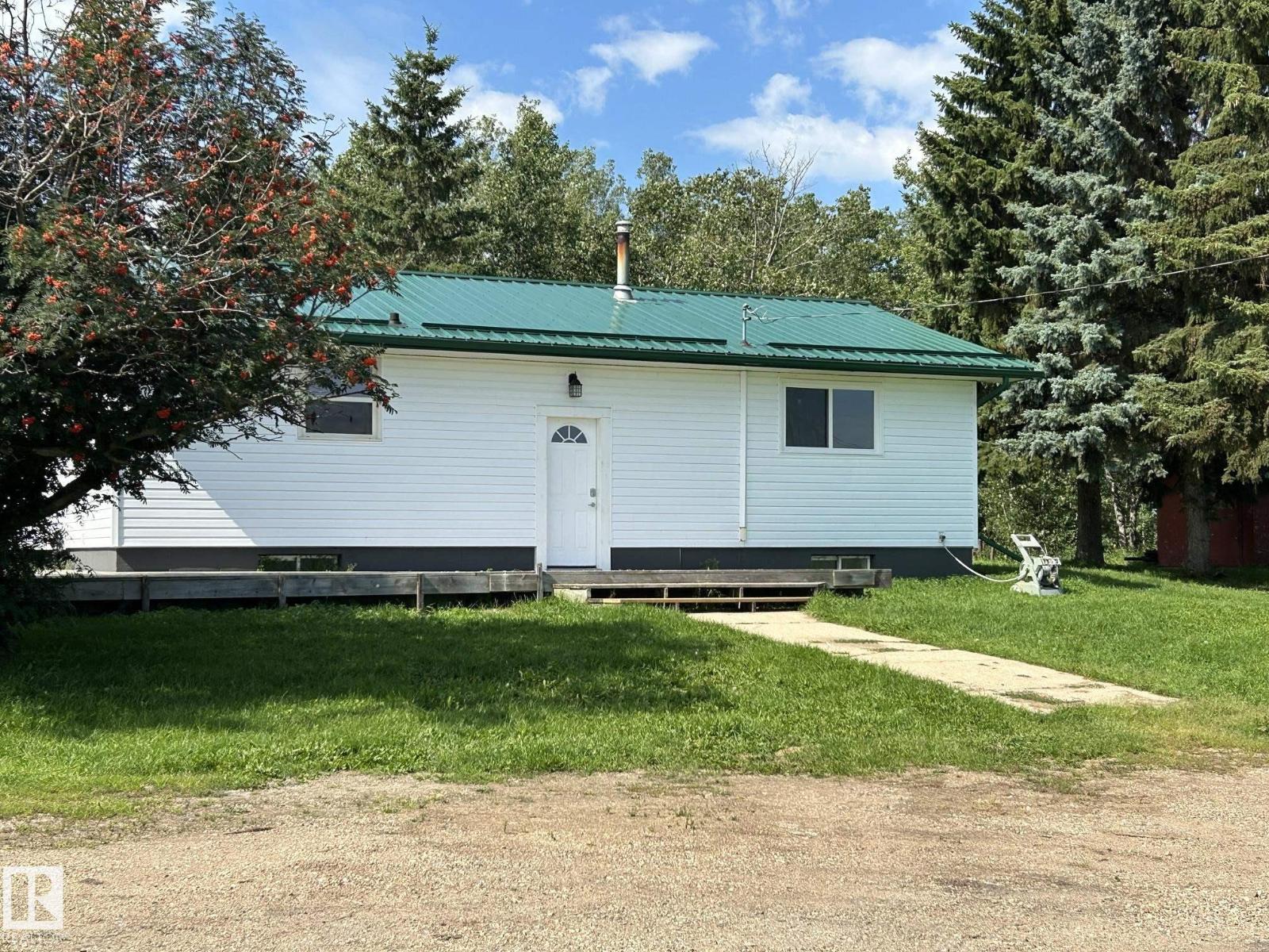 21414 Twp Rd 602 - 1