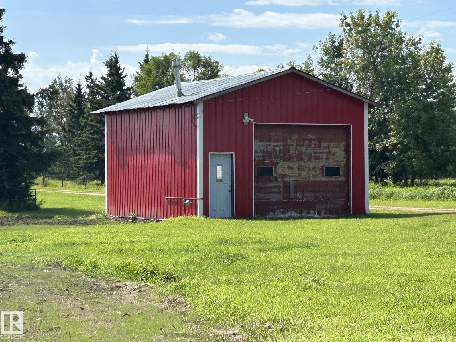 21414 Twp Rd 602 - 3