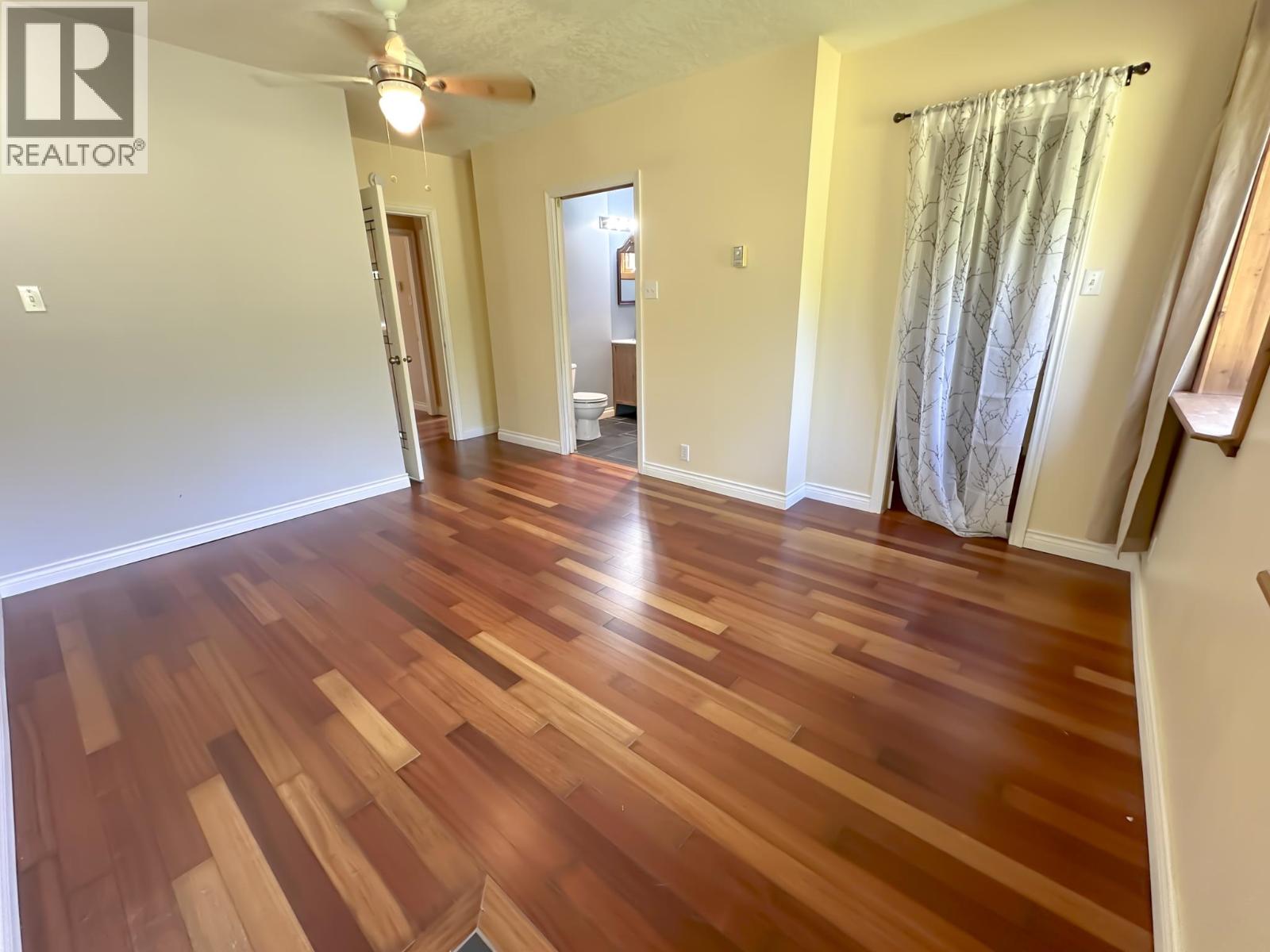 278 ROBIN ROAD, Fort St. James