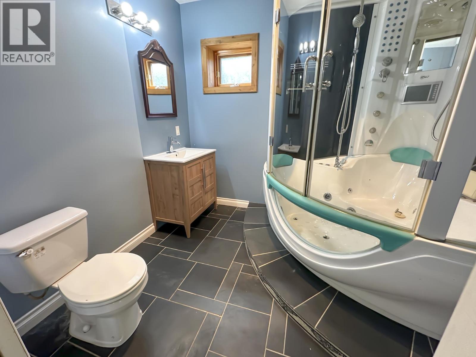 278 ROBIN ROAD, Fort St. James