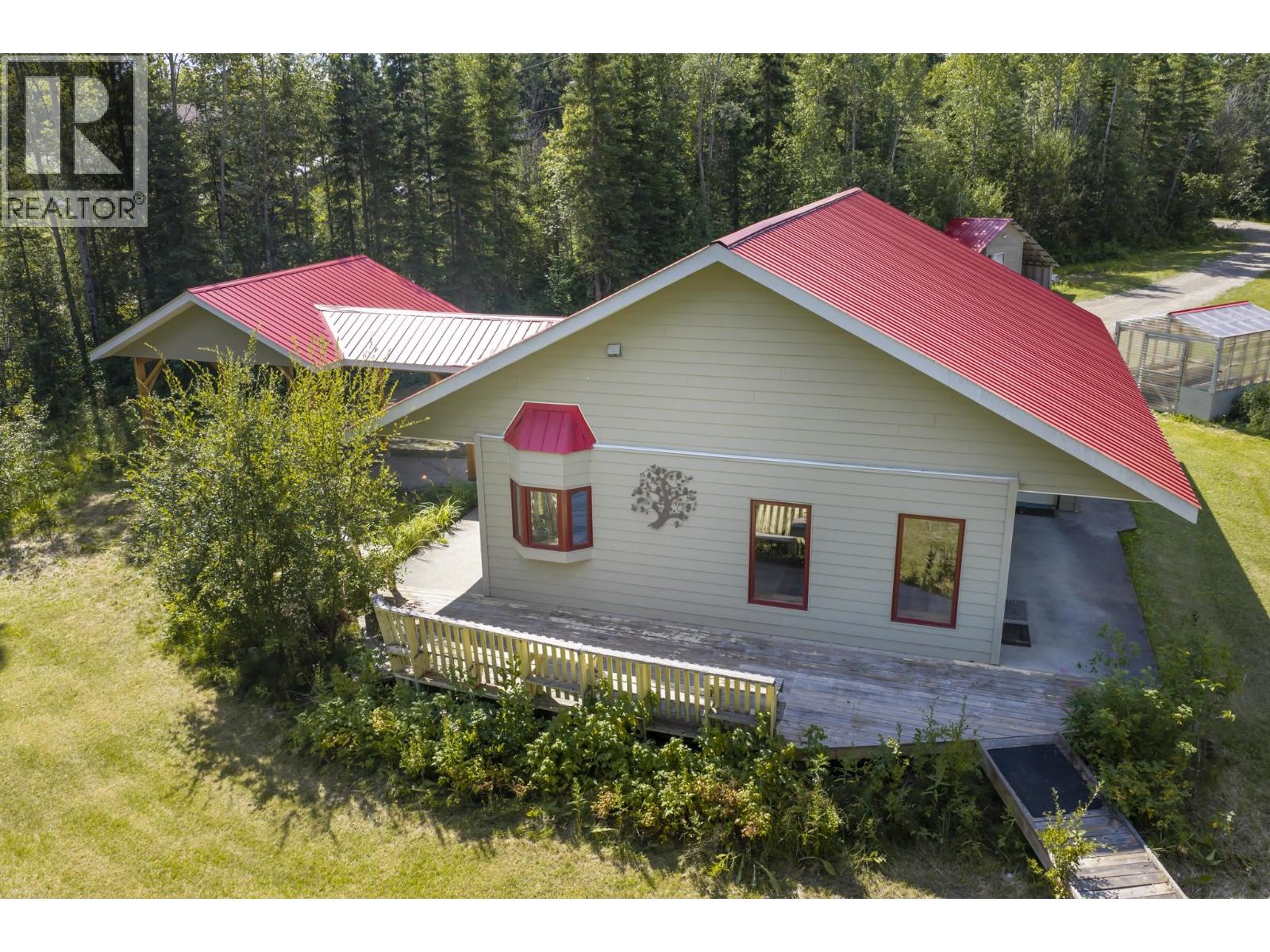 278 ROBIN ROAD, Fort St. James