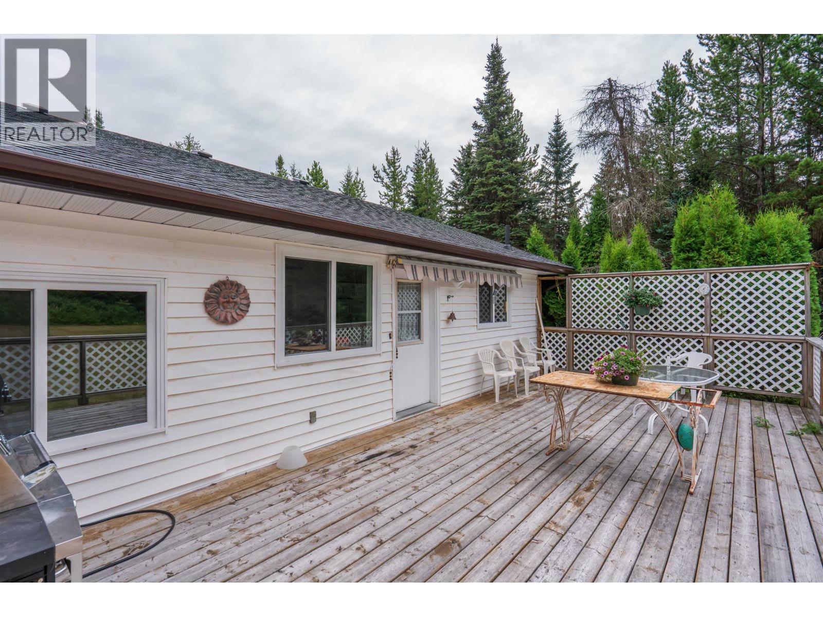 Photo 32 of 40 — 8955 CHRISTINA ROAD · Prince George, BC