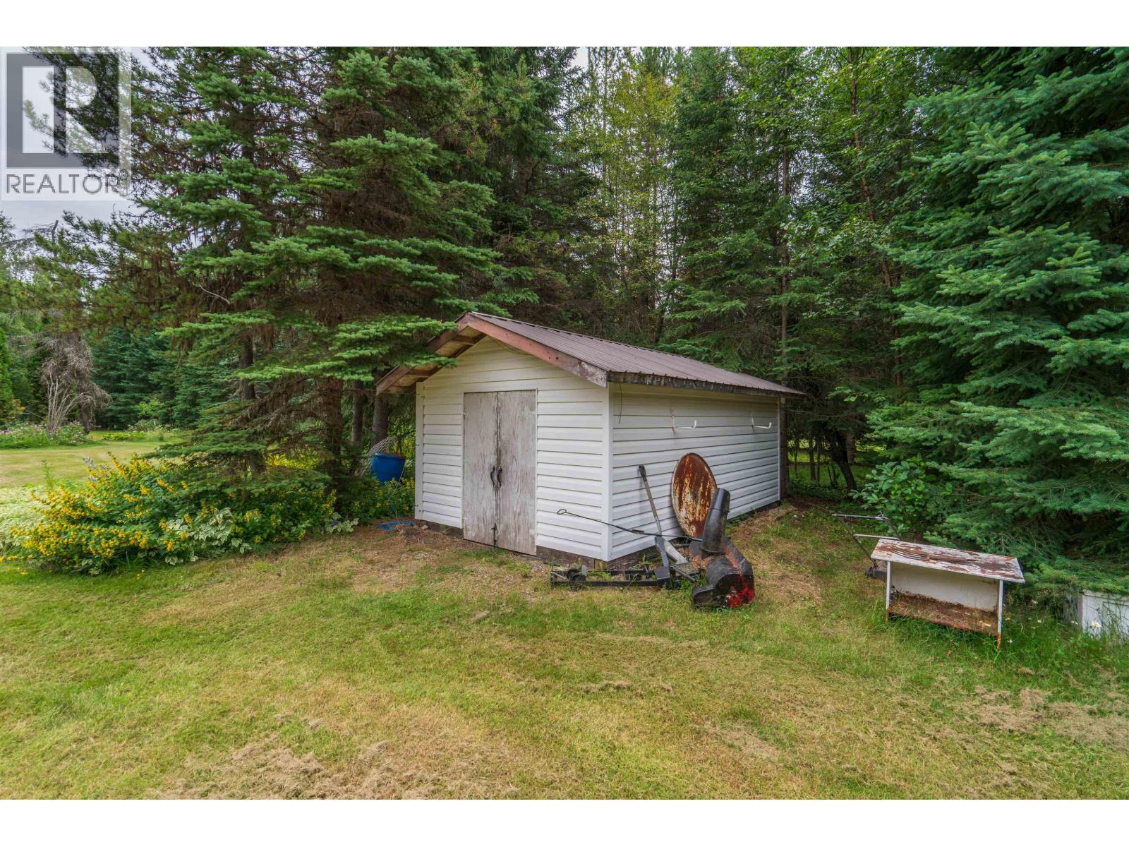 Photo 36 of 40 — 8955 CHRISTINA ROAD · Prince George, BC
