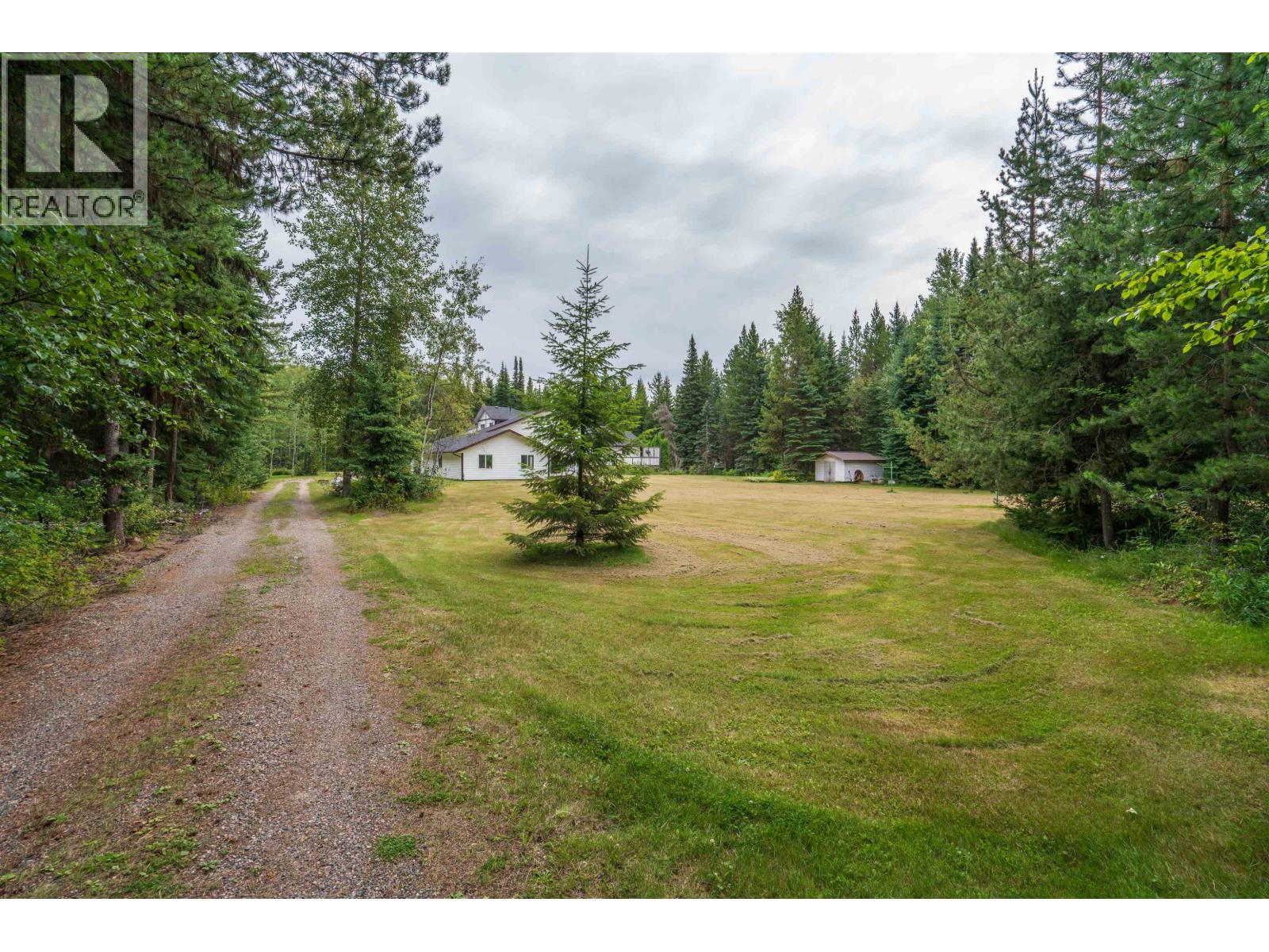 Photo 37 of 40 — 8955 CHRISTINA ROAD · Prince George, BC