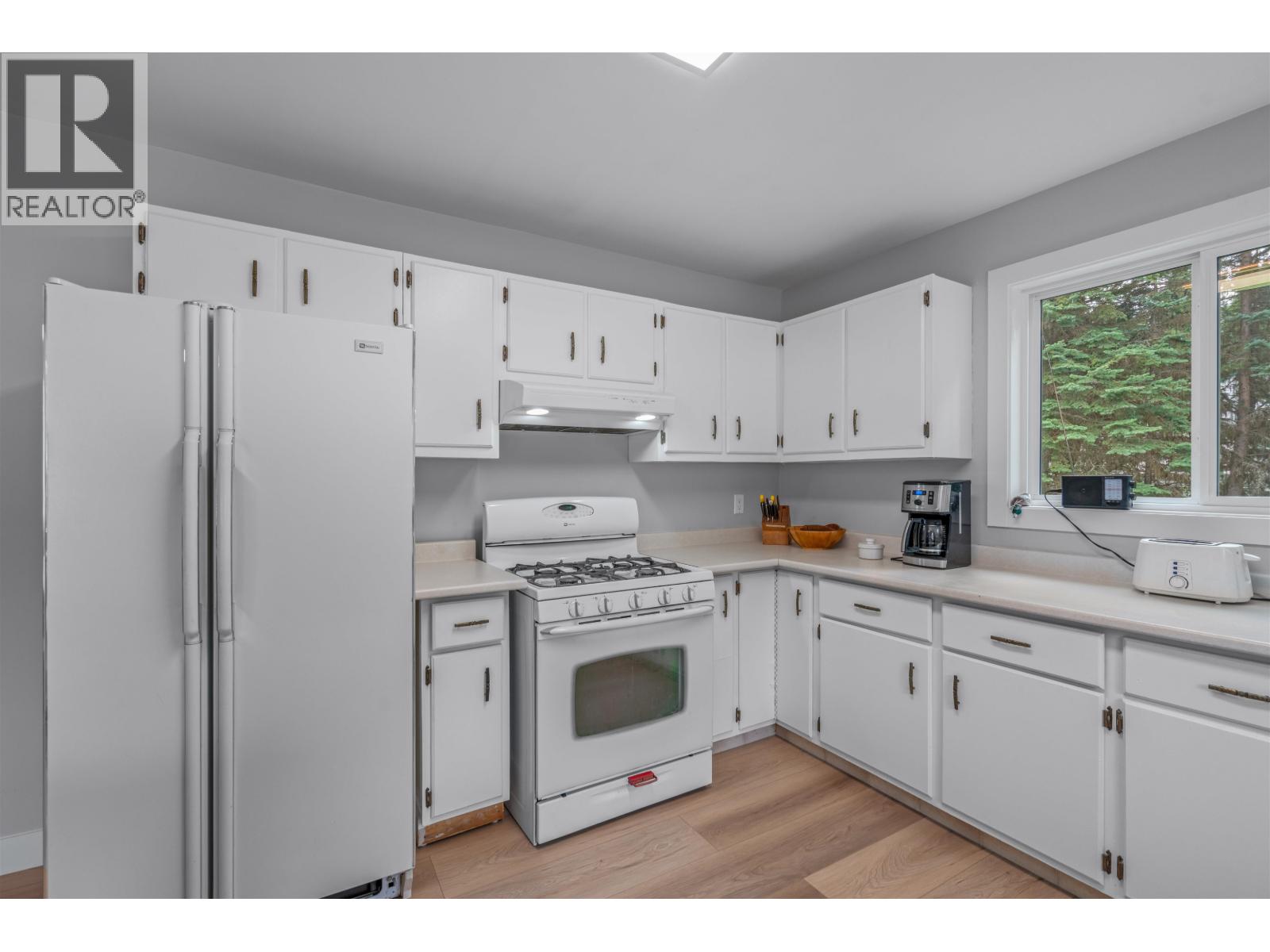 Bathroom of 8955 CHRISTINA ROAD · Prince George, BC