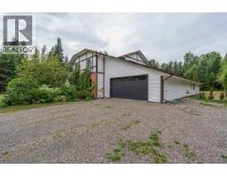 Living room of 8955 CHRISTINA ROAD · Prince George, BC