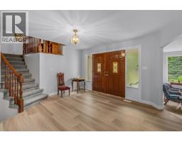 Kitchen of 8955 CHRISTINA ROAD · Prince George, BC