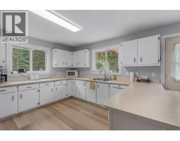 Primary bedroom of 8955 CHRISTINA ROAD · Prince George, BC