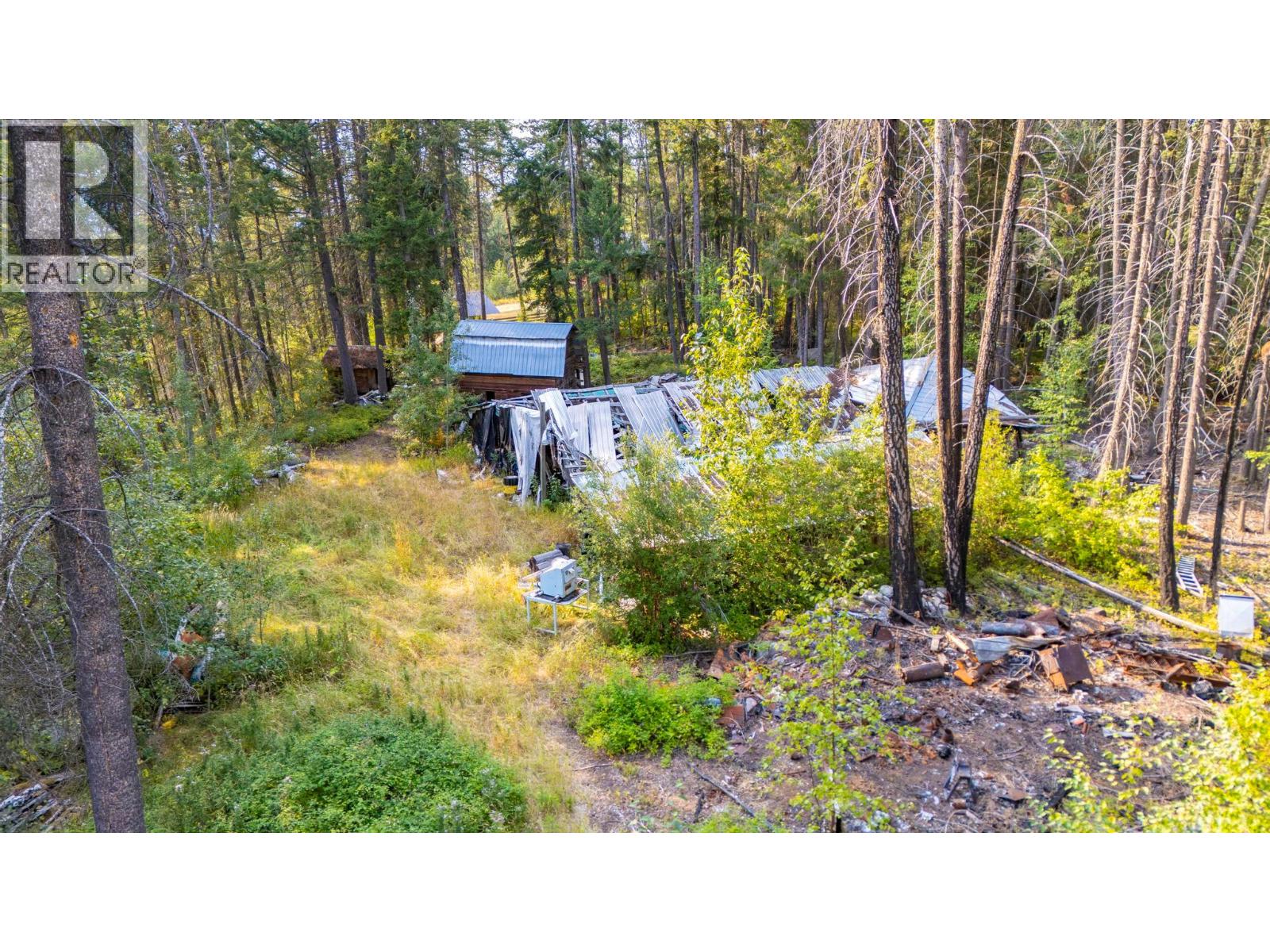  1396 Campbell Road, Golden - Image 1