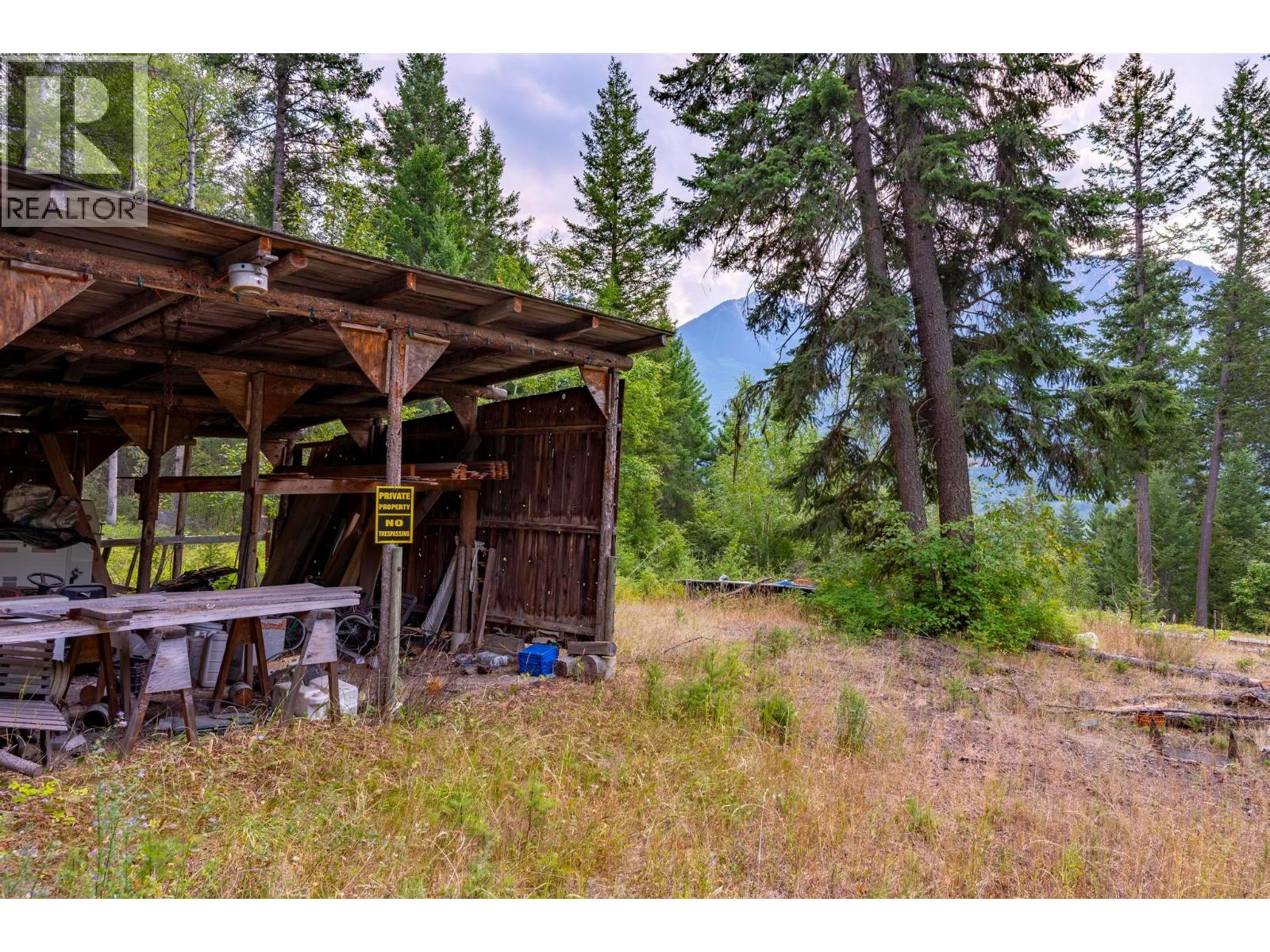  1396 Campbell Road, Golden - Image 1