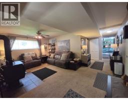 144 Chamberlain Crescent, Tumbler Ridge, BC V0C2W0 Photo 47