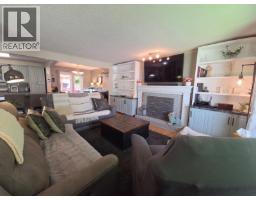 Bedroom - 144 Chamberlain Crescent, Tumbler Ridge, BC V0C2W0 Photo 6