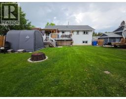 144 Chamberlain Crescent, Tumbler Ridge, BC V0C2W0 Photo 76