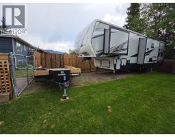 144 Chamberlain Crescent, Tumbler Ridge, BC V0C2W0 Photo 79
