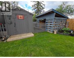 144 Chamberlain Crescent, Tumbler Ridge, BC V0C2W0 Photo 75