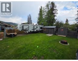 144 Chamberlain Crescent, Tumbler Ridge, BC V0C2W0 Photo 77
