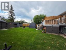 144 Chamberlain Crescent, Tumbler Ridge, BC V0C2W0 Photo 81