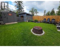 144 Chamberlain Crescent, Tumbler Ridge, BC V0C2W0 Photo 78